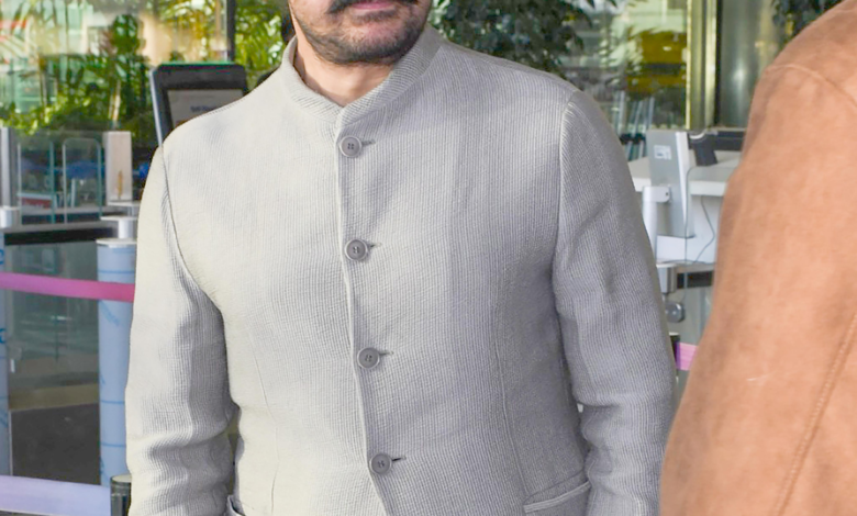 Photo of सलमान के बाद अब आमिर खान भी निशाने पर? धमकी भरे वायरल पोस्ट से मचा हड़कंप, जांच में जुटी एजेंसियां