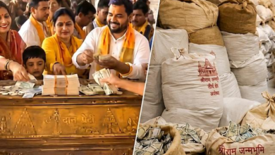 Photo of राम मंदिर दान चोरी मामले में जांच तेज, टिन्नू यादव और मनीष से पुलिस की पूछताछ; कई अहम सुराग मिलने की उम्मीद