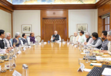 Photo of PM मोदी की कैबिनेट बैठक: राशन समेत 4 बड़े फैसलों पर आज लग सकती है मुहर, आम आदमी पर होगा सीधा असर