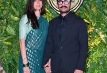 Photo of कितने करोड़ की मालकिन हैं गौरी स्प्रैट? आमिर खान की होने वाली पत्नी की दौलत जानकर रह जाएंगे हैरान