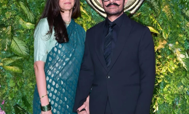 Photo of कितने करोड़ की मालकिन हैं गौरी स्प्रैट? आमिर खान की होने वाली पत्नी की दौलत जानकर रह जाएंगे हैरान