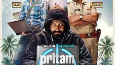 Photo of Pritam And Pedro के फैंस के लिए बड़ी खुशखबरी! राजकुमार हिरानी ने दूसरे सीजन पर लगाई मुहर, फिर लौटेगी हंसी और सस्पेंस की जोड़ी