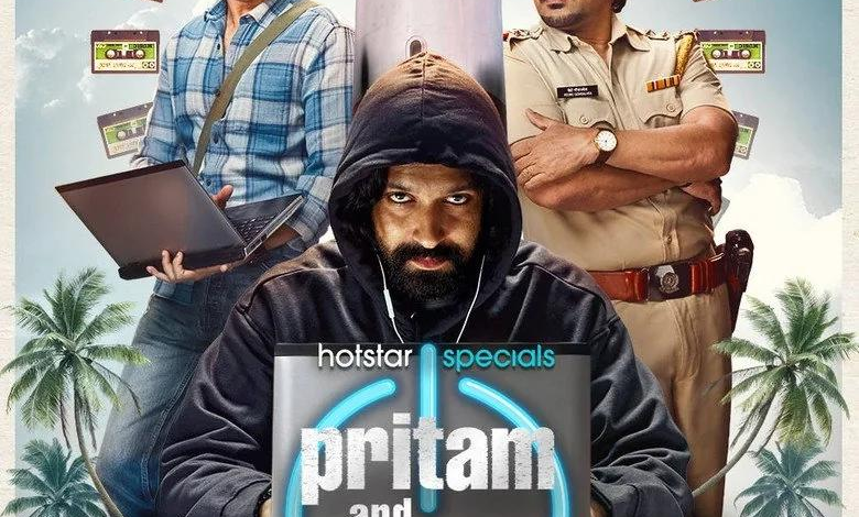 Photo of Pritam And Pedro के फैंस के लिए बड़ी खुशखबरी! राजकुमार हिरानी ने दूसरे सीजन पर लगाई मुहर, फिर लौटेगी हंसी और सस्पेंस की जोड़ी