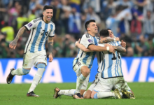 Photo of FIFA World Cup 2026 Prize Money: हार के बावजूद अर्जेंटीना को मिले ₹318 करोड़, चैंपियन स्पेन पर हुई रिकॉर्ड इनामी बारिश