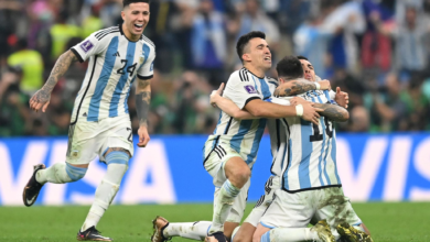 Photo of FIFA World Cup 2026 Prize Money: हार के बावजूद अर्जेंटीना को मिले ₹318 करोड़, चैंपियन स्पेन पर हुई रिकॉर्ड इनामी बारिश