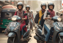 Photo of Free Scooty Scheme: छात्राओं के लिए बड़ी सौगात! इस राज्य में फ्री स्कूटी के साथ मिलेगा पेट्रोल, हेलमेट और बीमा