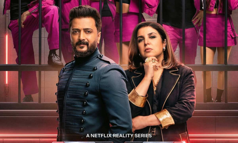 Photo of Lock Upp 2 Grand Finale: क्या पोस्टपोन हुआ शो का फिनाले? जानिए कब होगा ग्रैंड फिनाले