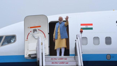 Photo of आज से 3 देशों के दौरे पर PM मोदी, जानें इंडोनेशिया-ऑस्ट्रेलिया और न्यूजीलैंड यात्रा के क्या हैं बड़े मायने?