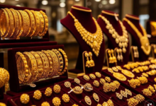 Photo of Gold Silver Rate Today: चढ़ा या गिरा सोने-चांदी का भाव? जानिए आज 10 ग्राम सोने और 1 किलो चांदी की कीमत