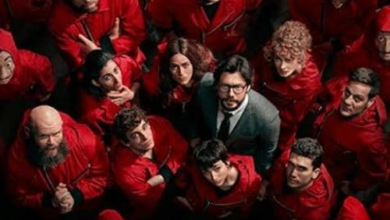 Photo of Money Heist से भी ज्यादा दमदार है Netflix की यह 8 एपिसोड वाली थ्रिलर सीरीज, सस्पेंस और हॉरर का मिलेगा डबल डोज