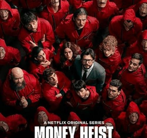 Photo of Money Heist से भी ज्यादा दमदार है Netflix की यह 8 एपिसोड वाली थ्रिलर सीरीज, सस्पेंस और हॉरर का मिलेगा डबल डोज