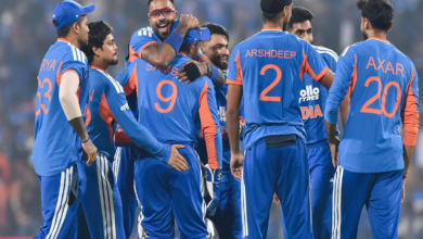Photo of टीम इंडिया की T20I सीरीज पर बड़ा संकट! वजह जानें