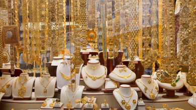Photo of Gold Rate Today (25 July): बदल गया सोने का भाव… आज क्या हैं  घर से निकलने से पहले चेक करें लेटेस्ट लिस्ट