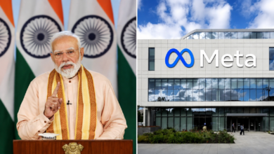Photo of PM मोदी की पोस्ट हटाने पर Meta ने मांगी माफी, अधिकारियों पर बढ़ा दबाव