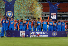 Photo of जिम्बाब्वे पर 3-0 से क्लीन स्वीप के बाद ब्रेक पर टीम इंडिया, अब श्रीलंका टेस्ट सीरीज की तैयारी शुरू