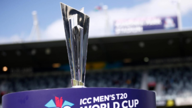 Photo of ICC का बड़ा बदलाव, T20 वर्ल्ड कप में लागू होगा नया फॉर्मेट; 2028 से बदलेगा टूर्नामेंट का रोमांच