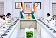 Photo of यूपी में 20 लाख परिवारों को राहत की तैयारी, भोपाल में किसानों का बड़ा आंदोलन; दो राज्यों की बड़ी खबरें