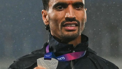 Photo of Commonwealth Games 2026: गुलवीर सिंह ने रचा इतिहास, 10,000 मीटर दौड़ में भारत को मिला ऐतिहासिक रजत पदक