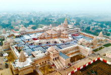 Photo of राम मंदिर परिसर में बनेगा 80 करोड़ का भव्य ऑडिटोरियम, 500 लोगों की होगी बैठने की क्षमता