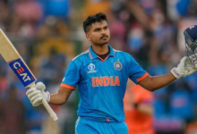 Photo of ENG vs IND 4th T20: संजू सैमसन की वापसी संभव, तिलक वर्मा पर मंडरा सकता है खतरा