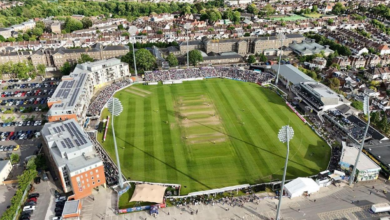 Photo of ENG vs IND: संजू सैमसन की वापसी तय? चौथे टी20 में इन 3 खिलाड़ियों में से किसी एक की ले सकते हैं जगह