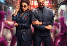 Photo of Lock Upp 2 Nomination: इस हफ्ते 5 कंटेस्टेंट्स हुए नॉमिनेट, किसी एक का टूटेगा ट्रॉफी जीतने का सपना