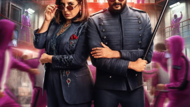 Photo of Lock Upp 2 Nomination: इस हफ्ते 5 कंटेस्टेंट्स हुए नॉमिनेट, किसी एक का टूटेगा ट्रॉफी जीतने का सपना