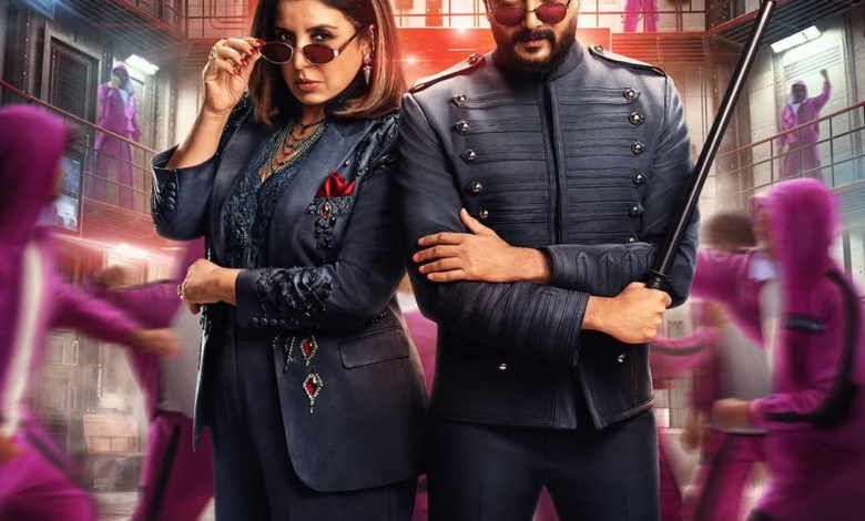 Photo of Lock Upp 2 Nomination: इस हफ्ते 5 कंटेस्टेंट्स हुए नॉमिनेट, किसी एक का टूटेगा ट्रॉफी जीतने का सपना