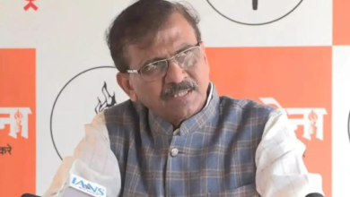 Photo of E20 पेट्रोल विवाद के बीच संजय राउत का बड़ा दावा, बोले- ‘नितिन गडकरी को खुद BJP कर रही बदनाम’