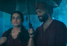 Photo of ‘बेबी डू डाई डू’ रिव्यू: हुमा कुरैशी की दमदार एक्टिंग ने जीता दिल, दर्शकों ने बताया कैसी है फिल्म