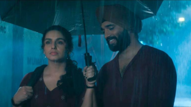 Photo of ‘बेबी डू डाई डू’ रिव्यू: हुमा कुरैशी की दमदार एक्टिंग ने जीता दिल, दर्शकों ने बताया कैसी है फिल्म