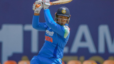 Photo of ENG vs IND 5th T20I: आज मैदान पर उतरेंगे वैभव सूर्यवंशी, जानिए कितने बजे शुरू होगा मुकाबला