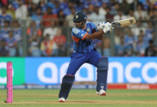 Photo of ENG vs IND: 5वें T20I में टीम इंडिया करेगी 4 बड़े बदलाव? वैभव सूर्यवंशी की जगह पर भी खतरा