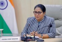 Photo of Delhi Cabinet: रक्षा बंधन पर आएगी लक्ष्मी योजना की पहली किस्त