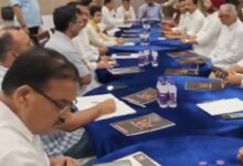 Photo of Dehradun: कांग्रेस की राजनीतिक मामलों की समिति की अहम बैठक
