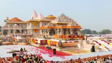 Photo of राम मंदिर के लिए CEO चयन का अंतिम दौर: 5200 में से 18 दिग्गज शॉर्टलिस्ट