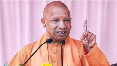 Photo of काकोरी ट्रेन एक्शन डे: सीएम योगी आज निकालेंगे तिरंगा यात्रा…