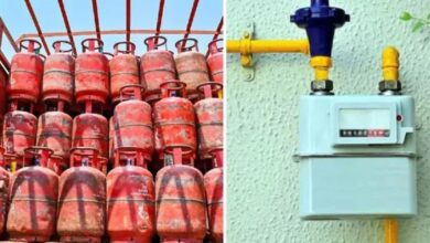 Photo of रसोई गैस पर बड़ी खबर, सरकार LPG पर लगा सकती है टैक्स