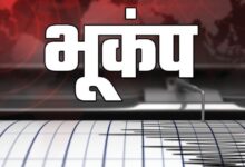 Photo of उत्तराखंड में दो जगह कांपी धरती, उत्तरकाशी में लगे 4.2 के झटके, टिहरी में 2.0 रही तीव्रता