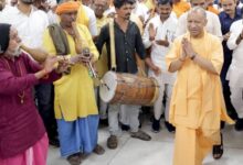 Photo of सीएम योगी की बड़ी घोषणा, बोले- अब घुमंतू समाज को दर-दर की ठोकरें नहीं खानी पड़ेंगी
