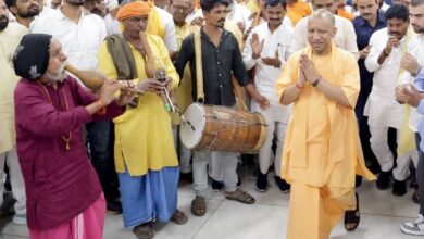 Photo of सीएम योगी की बड़ी घोषणा, बोले- अब घुमंतू समाज को दर-दर की ठोकरें नहीं खानी पड़ेंगी