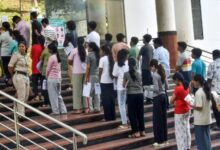 Photo of NEET-PG को लेकर राज्यों ने नहीं माना सुप्रीम कोर्ट का फैसला