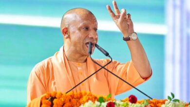 Photo of सीएम योगी आज रायबरेली में, अरबों की सौगात देने के साथ देगे सियासी संदेश भी…