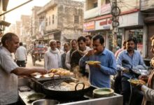 Photo of Kachori Capital के नाम से फेमस है भारत का यह शहर