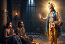 Photo of भगवान विष्णु ने कृष्णावतार देवकी और वसुदेव के ही घर क्यों लिया?