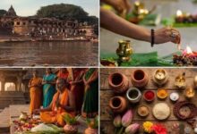 Photo of पितरों के लिए गया में करना है पिंडदान? IRCTC लाया 3 दिन का फ्लाइट पैकेज