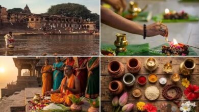 Photo of पितरों के लिए गया में करना है पिंडदान? IRCTC लाया 3 दिन का फ्लाइट पैकेज