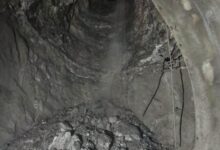 Photo of चमोली: अब तपोवन टनल में हो रहा पानी का रिसाव; जगह हुई खोखली