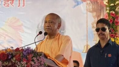 Photo of अटल स्मृति संध्या में गूंजेंगी कवि अशोक चक्रधर की कविताएं, सीएम योगी होंगे मुख्य अतिथि
