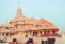 Photo of अयोध्या: राम मंदिर CEO के लिए साक्षात्कार पूरे, आए थे साढ़े पांच हजार से ज्यादा आवेदन